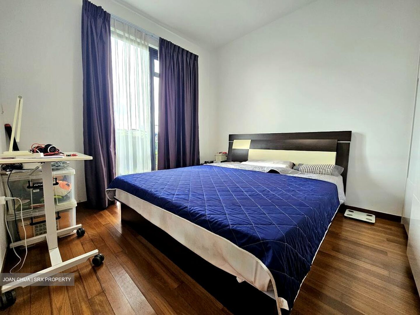 Sant Ritz (D13), Condominium #449353481